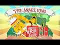 First Look: The Snake King (Nintendo Switch)
