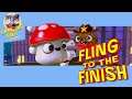 Fling to the Finish (Demo) - Steam Game Festival