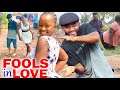 Fools In Love Complete Season 7&8 - (New Movie) 2021 Latest Nigerian Nollywood Movie Full HD