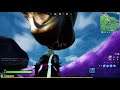 Fortnite Black Panther *NEW* Panther's Prowl POI Landmark Map Location
