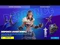 FORTNITE CHAPTER 2 SEASON 8 DAY 3 GAMER GIRL PLAYING WITH SUBSCRIBERS LIVE !DISCORD !CODE !MEMBER