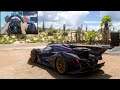 Forza Horizon 5 | Apollo Intensa Emozione Logitech G920 Gameplay