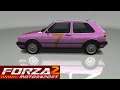 Forza Motorsport 2 - Let's play FR #07 FWD Shootout - Death Adder inversé