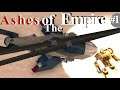 From the Depths – Ashes of The Empire –Campaign start– A WORLD IN FLAMES... | #1