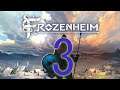 Frozenheim [LetsTest#3] - Besiedelung eines neuen Landes