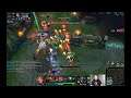 Gameplay: League Of Legends Rankedy 49-2019