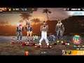 Garena free fire ! play with Bilash gaming ! NEW GAME UPDATE live with Romeo007 Gamer team fukatyah
