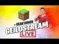 GEILOSTREAM | Zocken mit Euch und Reaktionen