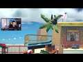 Getting Over It with Bennett Foddy | It doesn't look that hard lol