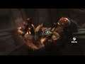 God of War® Ghost of Sparta Difficulty Spartan part 5