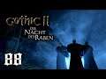Gothic 2: Die Nacht des Raben Deutsch ⚔️ #88 [Das Grab der Alten] Lets Play I Zeldajunge
