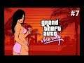Прохождение: Grand Theft Auto - Vice City - Часть 7 Малибу
