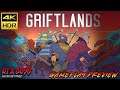 Griftlands Gameplay Part 2 [ 4K ULTRA HDR 60FPS ] PC RTX 3090