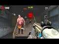 Gun Trigger Zombie - Dead Fire Real Zombie Shooting GamePlay #2