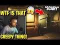 HAMLINZ PLAYS SCARY HORROR GAME! (Layers Of Fear 2)