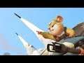 hamster warlord - Overwatch