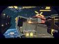 Hardspace Shipbreaker ep 9 First Tier 4 Ship
