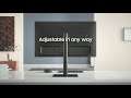 High Resolution Monitors Innovative displays for your working from home