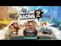 Hill Climb Racing 2 - Theme Song Soundtrack OST