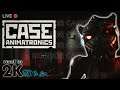 [HINDI] CASE: Animatronics Live Now | So much scary | 18+Stream | Bacche dhur rahe