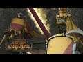HIPPO HYPE - Bretonnia vs Greenskins // Total War: Warhammer II Online Battle