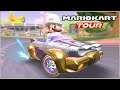 Hochzeits Tour Saison - Let's Play Mario Kart Tour #38