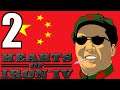 HOI4: Communist China Number One 2