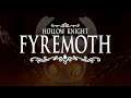 Hollow Knight: Fyremoth Teaser Trailer
