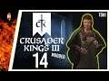 HOLY LIE | Let's Play Crusader Kings III | #14