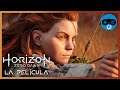 Horizon Zero Dawn: La película (cinemáticas) | RandyCorp