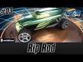 Hot Wheels Infinite Loop: Rip Rod | GAMEPLAY | CHALLENGES | ROOKIE LEAGUE | TIME ATTACKERS