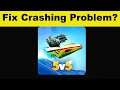 How To Fix Battle Bay App Keeps Crashing Problem Android & Ios - Battle Bay App Crash Issue