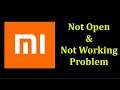 How To Fix Mi Store App Not Open Problem Android & Ios - Fix Mi Store App Not Working Problem