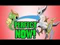 How To Make PERFECT Pokemon! Competitive NOW!