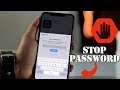 How to Stop App Store Asking For Password iOS 14 on iPhone & iPad
