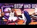 HOW TO USE STOP AND GO BADGE IN NBA 2K20 - DOES IT WORK?!