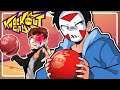 I catch balls... I throw balls! - Knockout City 🏀