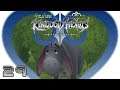 "I Feel Pretty Heart-Dark" - PART 29 - Kingdom Hearts II Final Mix
