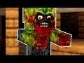If Minecraft Zombies Were Realistic