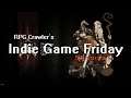 Indie Game Friday - Sword Legacy: Omen