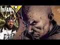 INFAMOUS GAMEPLAY WALKTHROUGH PART 5 - RUN IT UPPP