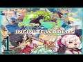 Infinite Worlds Gameplay - Android - Part1 (Early Access)