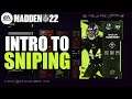 Intro to Sniping 101 - How to Make Coins on the Auction House in Madden 22