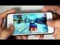 iPhone 5s Gaming Test in 2019 - Asphalt 9 Gameplay