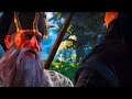 Ist Yennefer eine gewöhnliche Diebin? | The Witcher 3 Wild Hunt