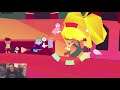 Jacob, Julia, and Nathan are Singing in Harmony in WANDERSONG (Part 5)