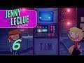 Jenny LeClue - Let's Play Ep 6 - ATTIC ESCAPE