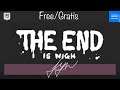Jogo Gratis/Free THE END IS NIGH para PC na Epic Games Store, Aproveite por Tempo Limitado!!!jynrya