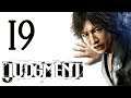 JUDGMENT | Episode 19: The Stalking Grounds