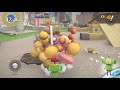 Katamari Damacy REROLL Let's Play Ep 4. Cygnus and Make a Star 5